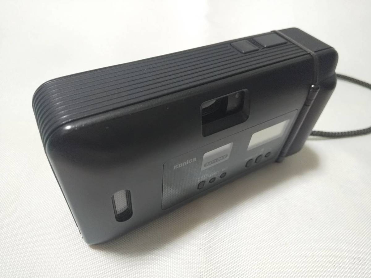 ☆極上美品☆コニカ KONICA BIG MINI BM-301 ☆おまけケース付き☆ #