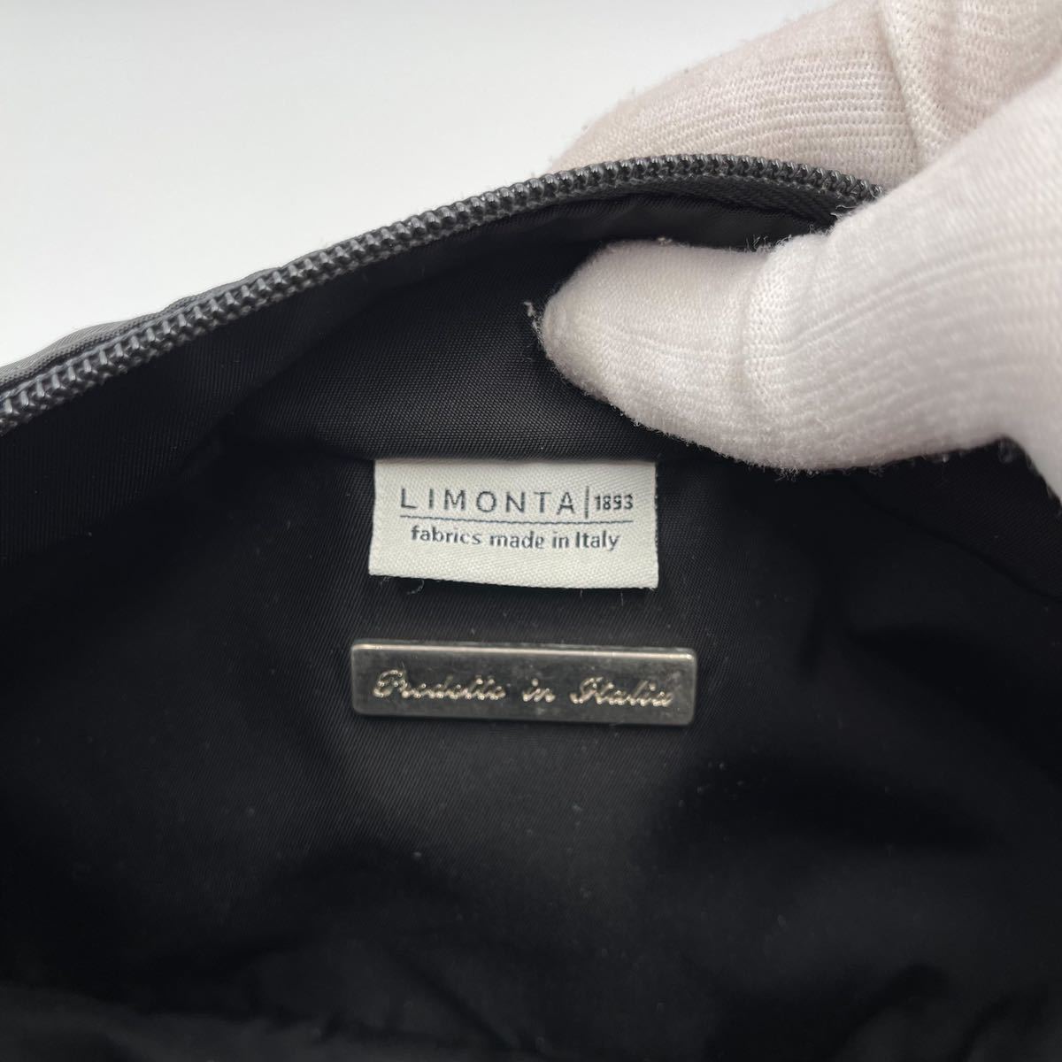 1円○極美品○Orobianco オロビアンコ メンズ ボディバッグ LIMONTA 