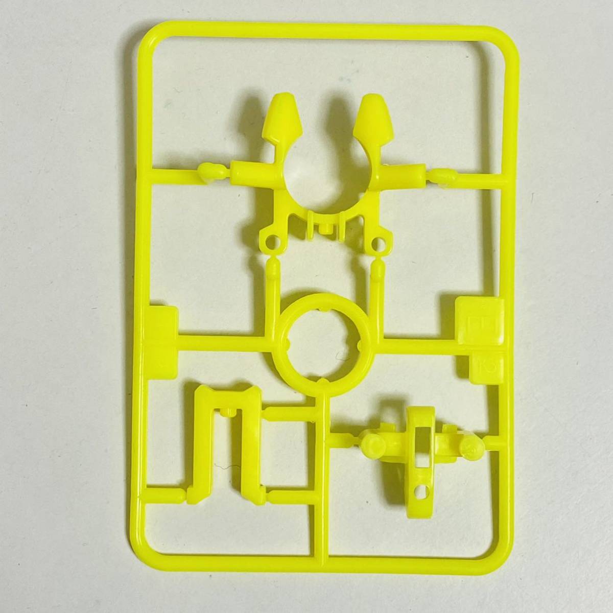 未組立品】タカラ バトルビーダマン JBA リミテッドモデル 18 デルタ 