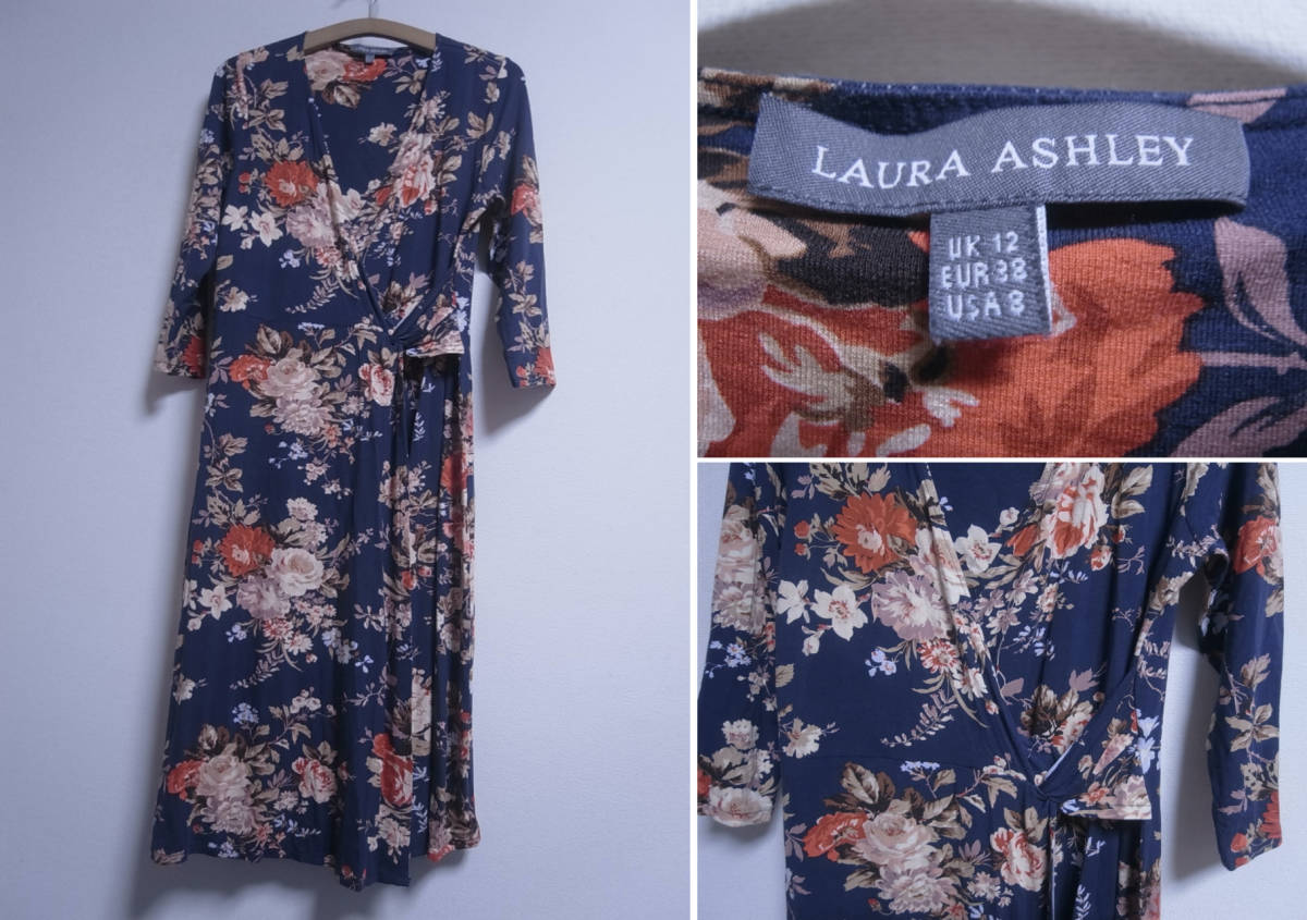 LAURA | Laura Ashley ASHLEY（ローラ ローラ -ローラアシュレイ 