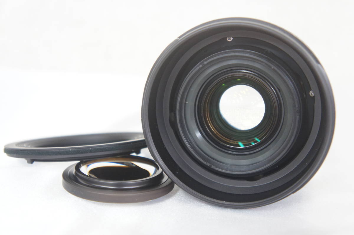 未使用品☆Canon EF16-35mm F2.8L II USM☆