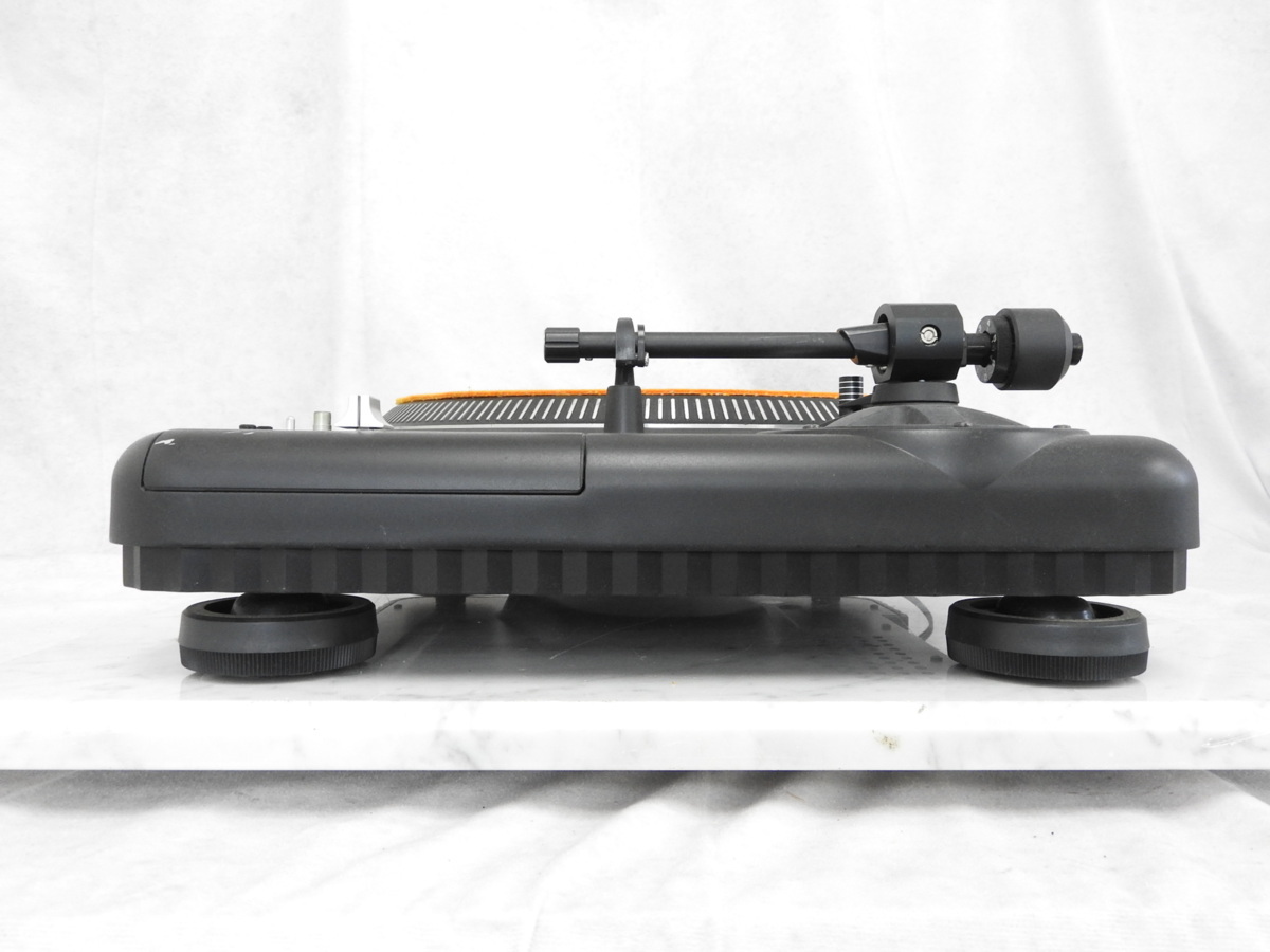 ☆ Vestax ベスタクス PDX-2300MkⅡ ターンテーブル ☆ジャンク☆②