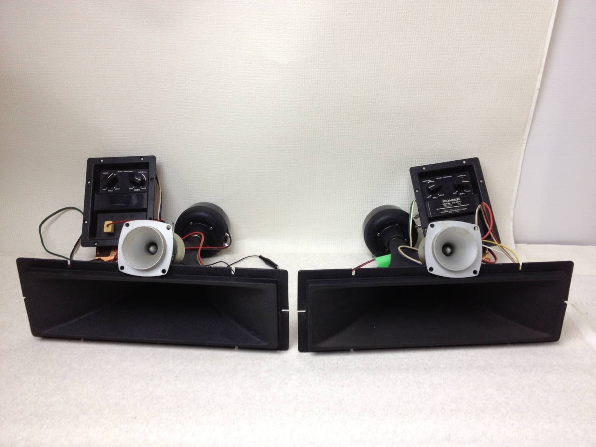 PIONEER CS-R70 スピーカー2個 PIONEER CS-R70 スピーカー2個 Yahoo