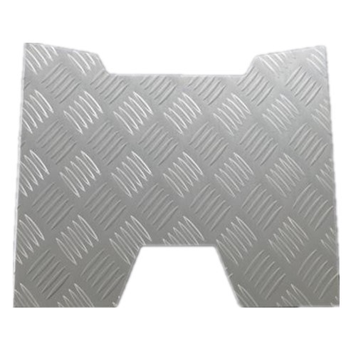 ホンダ ジャイロX アルミステップボード(フロント)｜売買された