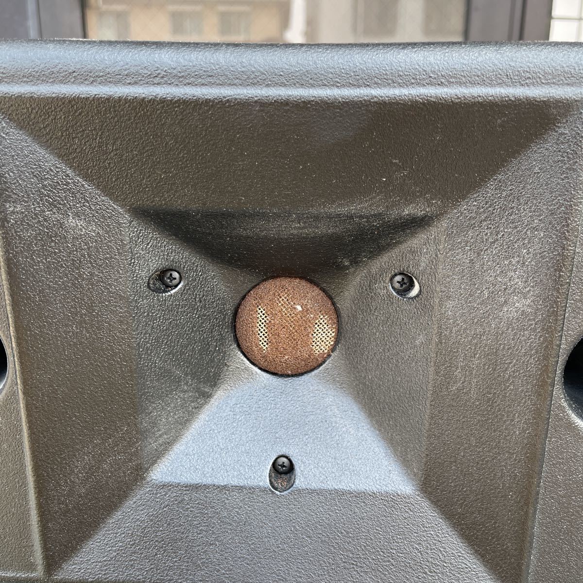 ELECTRO VOICE s-200エレクトロボイス