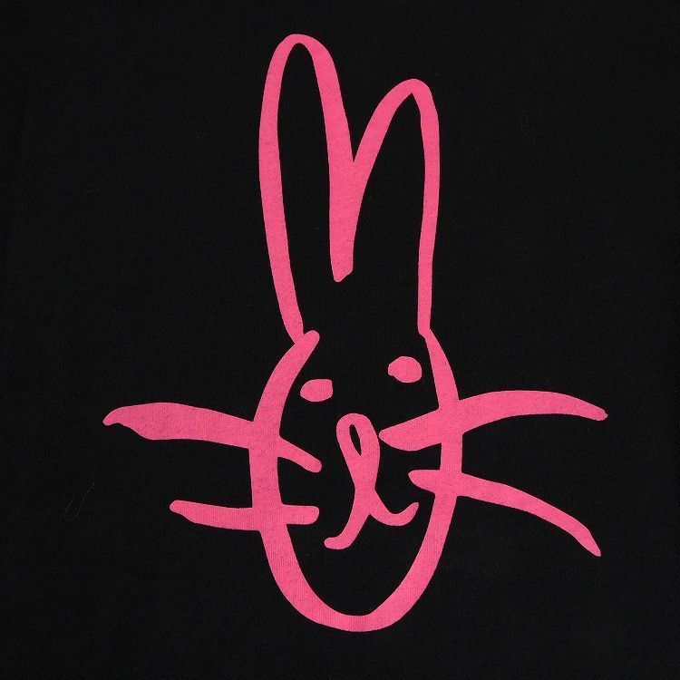 B9616b 正規品 ポールスミス Paul Smith M 黒 ラビット うさぎ ハンドドローイング プリント ｔシャツ 半袖カットソー メンズ Q1 イラスト キャラクター 売買されたオークション情報 Yahooの商品情報をアーカイブ公開 オークファン Aucfan Com