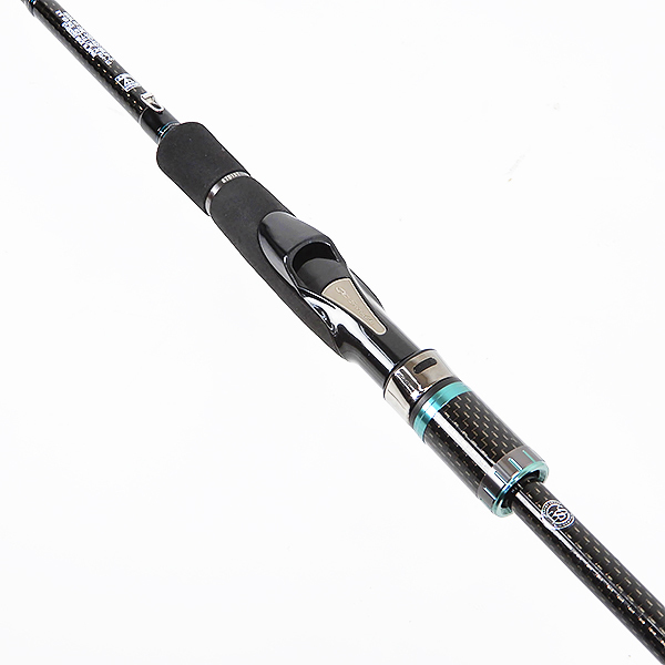 美品ダイワ エメラルダス ストイスト ST 88ML-SMT DAIWA