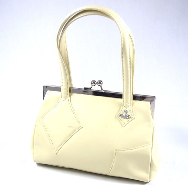 Vivienne Westwood プレーンバッグの通販 (ヴィヴィアンウエストウッド 