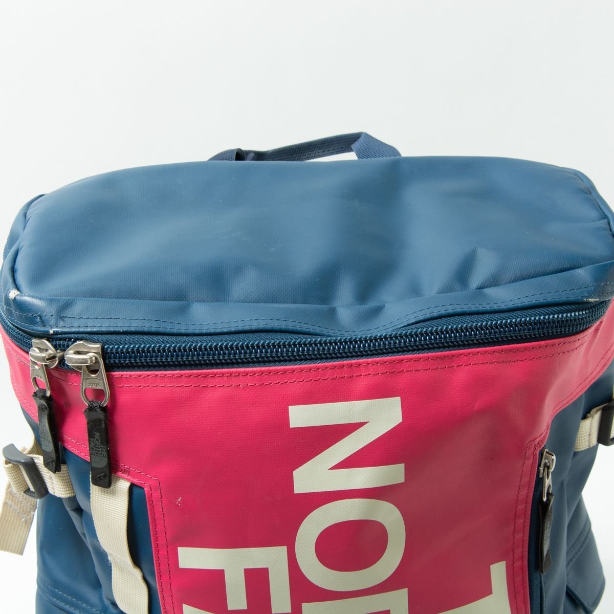 THE NORTH FACE ノースフェイス NM81817 ヒューズボックス 2 リュック 