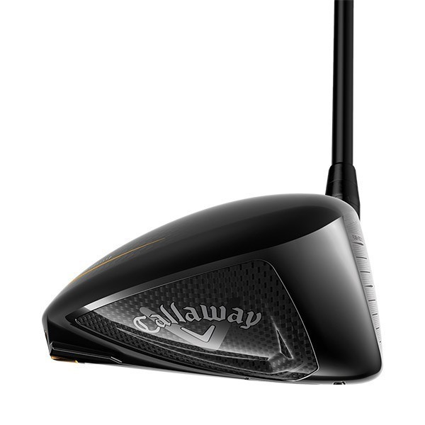 ROGUE ST MAX LS ドライバー 9.0 フレックスS Callaway ELYTE トリプル