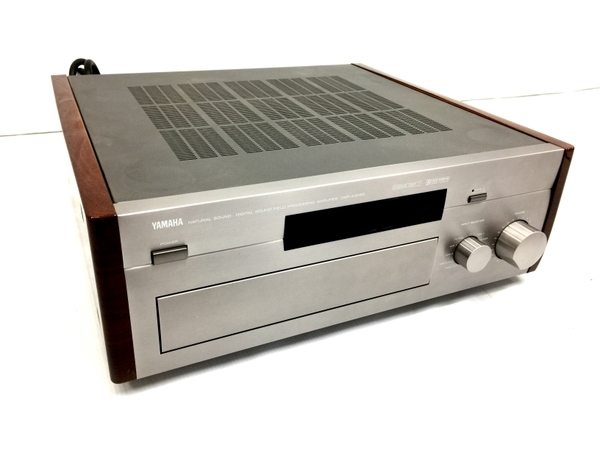 DSP-A3090 YAMAHA AVアンプ ヤマハ 動作品 - 5.1ch対応 アンプ