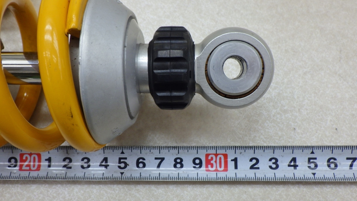 A781 モンスターS4 OHLINS リアサスペンション DUCATI ドカティ