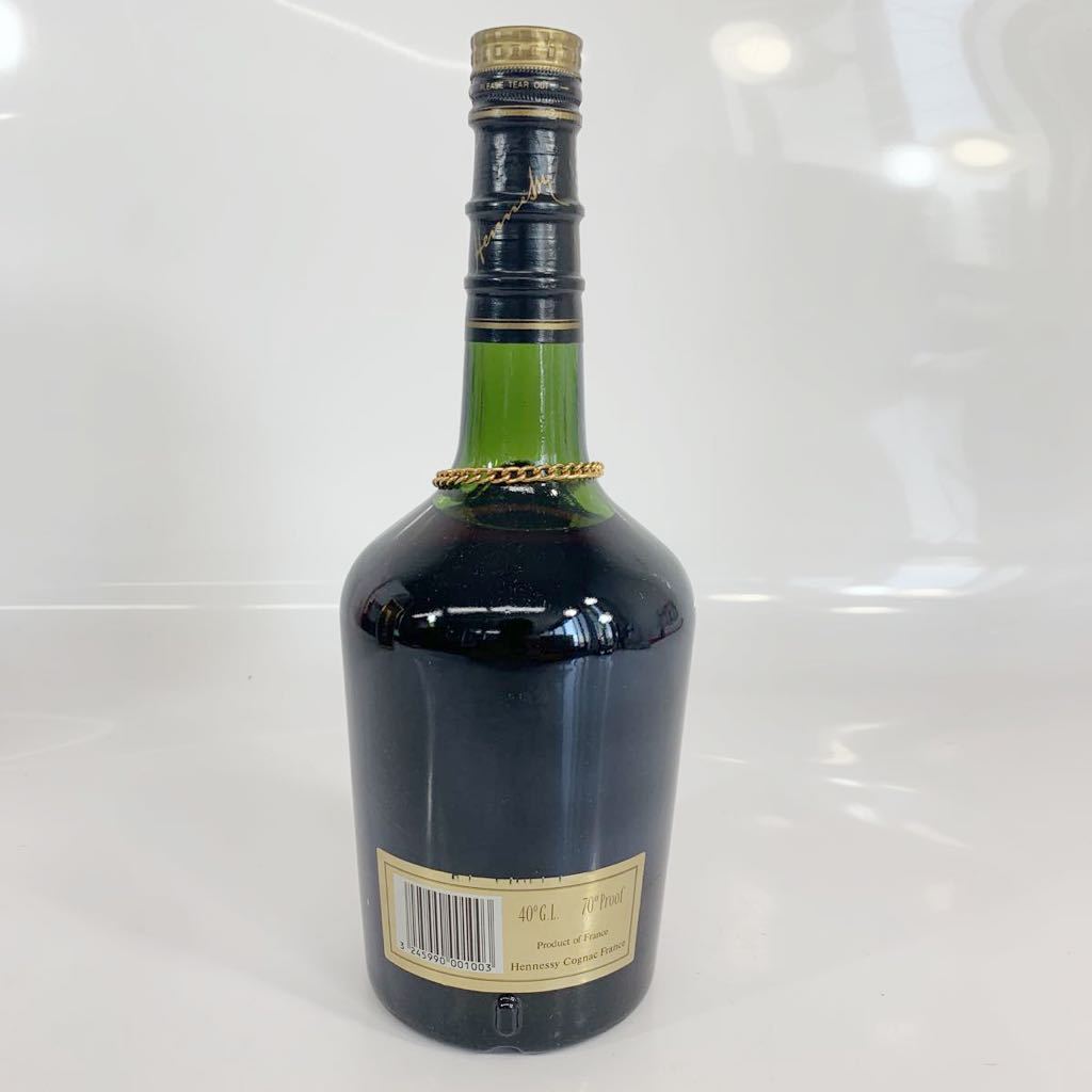 未開栓 お酒 HENNESSY ヘネシー ナポレオン NAPOLEON コニャック