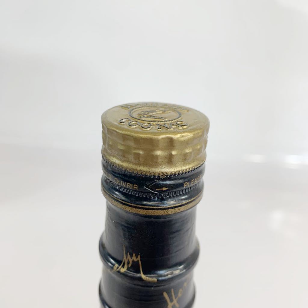 未開栓 お酒 HENNESSY ヘネシー ナポレオン NAPOLEON コニャック