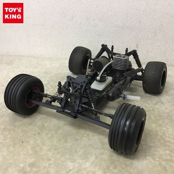 100%新品，本物保証 1円 ジャンク RC エンジンカー シャーシ hpi RF-40 受信機 SAVOX SV-0220MG サーボ 他(その他)｜売買されたオークション情報、yahooの商品情報をアーカイブ公開 - オークファン その他