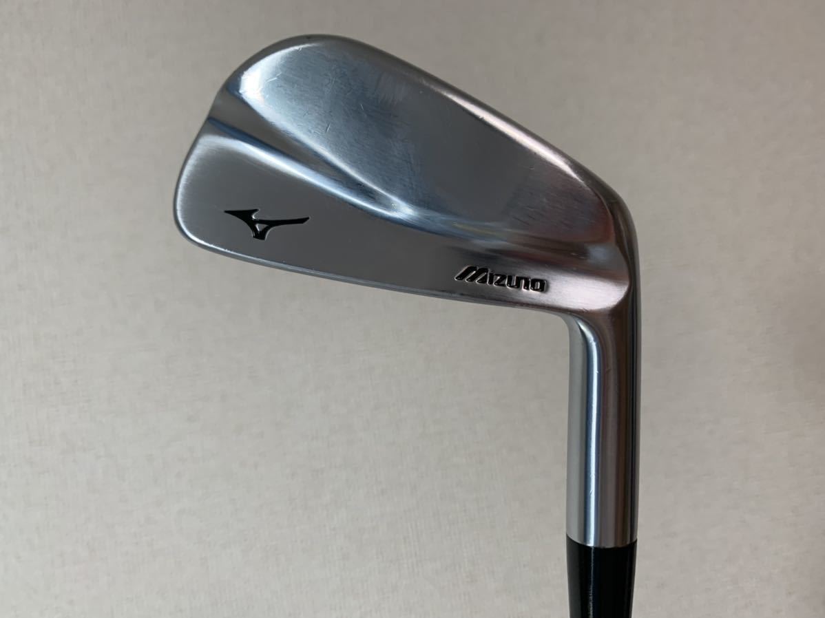 ゴルフ Mizuno MP-4 4番アイアン 単品1本のみ ミズノ