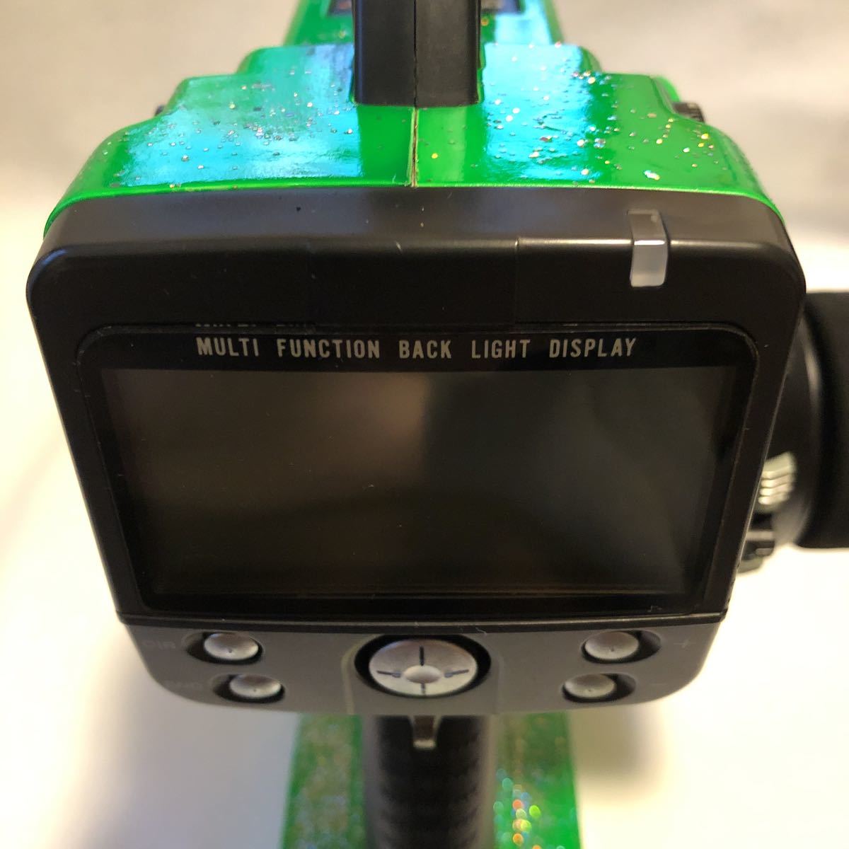 Futaba フタバ 送信機 3PK受信機付き フタバ3PKスーパープロポ Futaba フタバ 送信機 3PK受信機付き フタバ3PKスーパープロポ