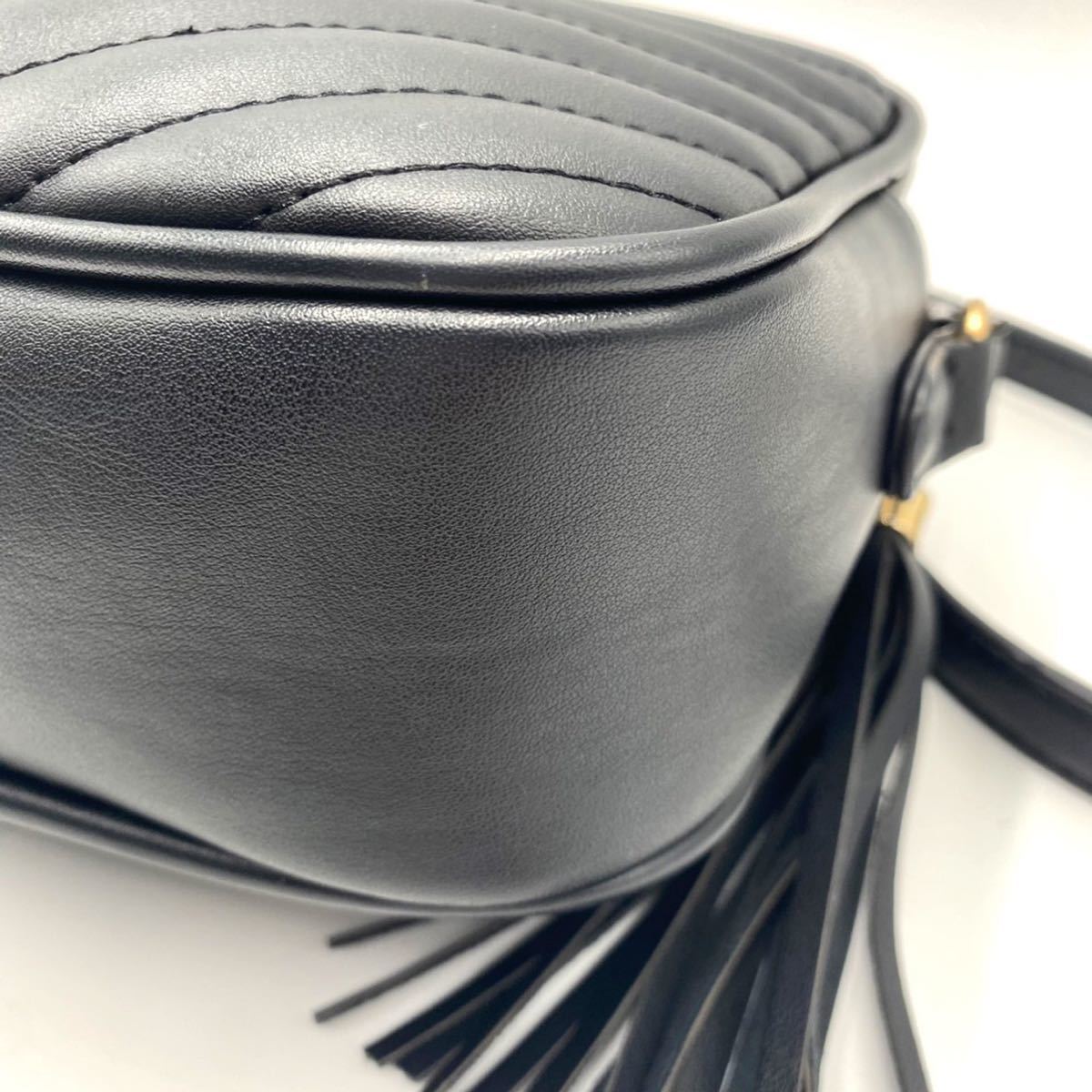 1円【輝くブランド感】YVES SAINT LAURENT YSL イヴサンローラン 