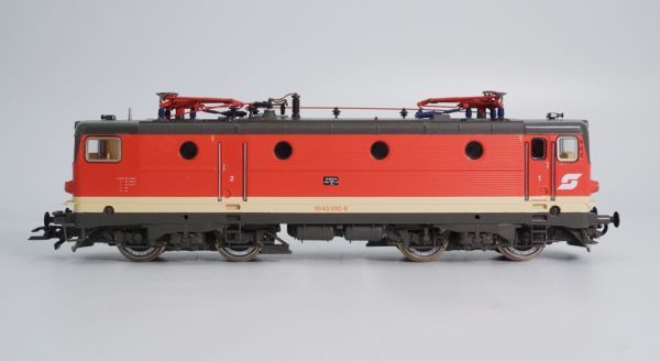 e2234【HOゲージ】ROCO 63761 OBB 1043 010-6 ロコ 海外車両 鉄道模型