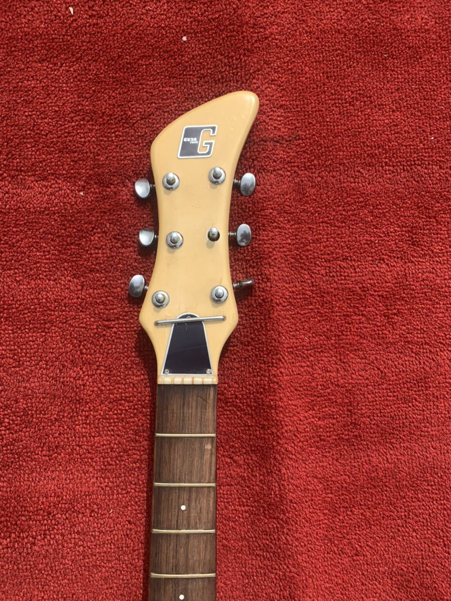 グヤトーン エレキギター エレキギター グヤトーン Guyatone LG 80T