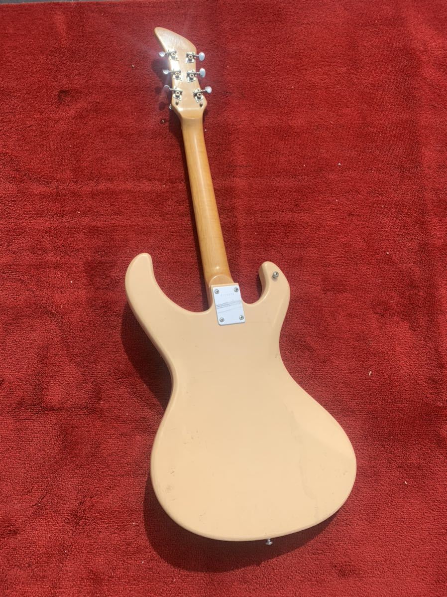 グヤトーン エレキギター エレキギター グヤトーン Guyatone LG 80T