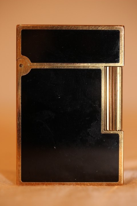S.T. Dupont デュポン 9MHH43 ガスライター 動作未確認 660 全ての