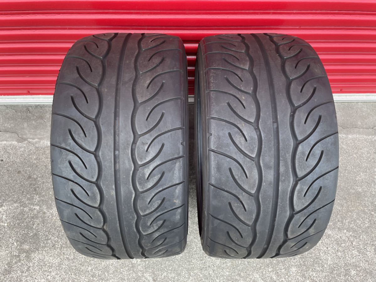  ADVAN NEOVA AD08R 255/35R18 2本セット(中古品)｜売買されたオークション情報、yahooの商品情報をアーカイブ公開 - オークファン 18インチ