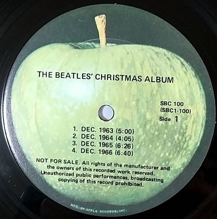 【お買い得，人気】 米国盤 クリスマスアルバム(その他)｜売買されたオークション情報、yahooの商品情報をアーカイブ公開 - オークファン B
