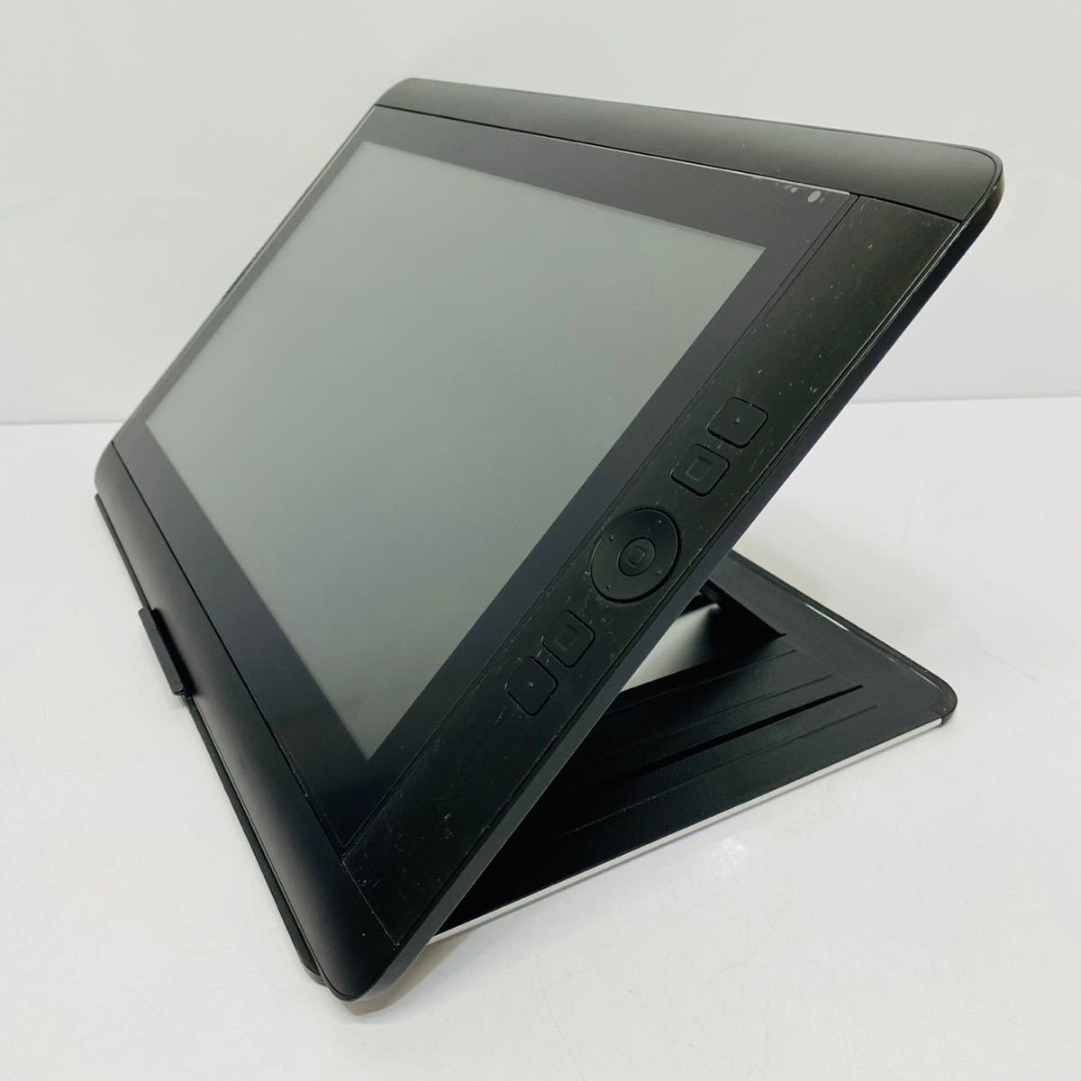 Cintiq 13HD Wacom DTK-1301 ワコム DTK-1301⁄K0 : 液晶ペンタブレット