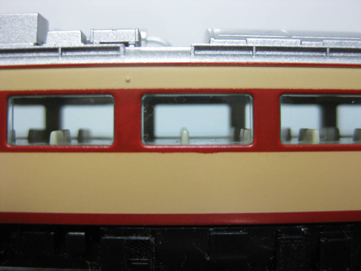 TOMIX 485系特急電車 増結セット 92788 【公式通販】