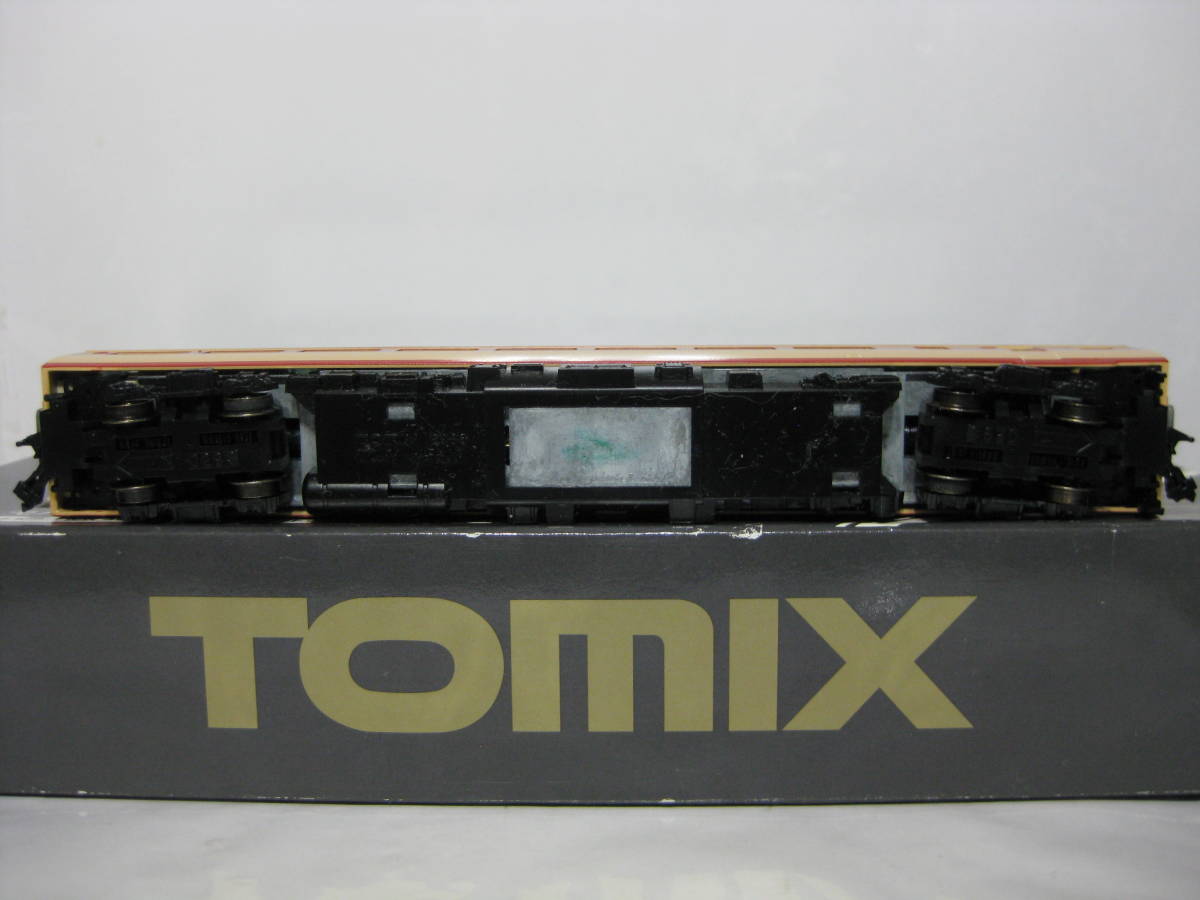 TOMIX HG.「92788」 国鉄485系 特急電車 AU13搭載車 増結セット ｛M  