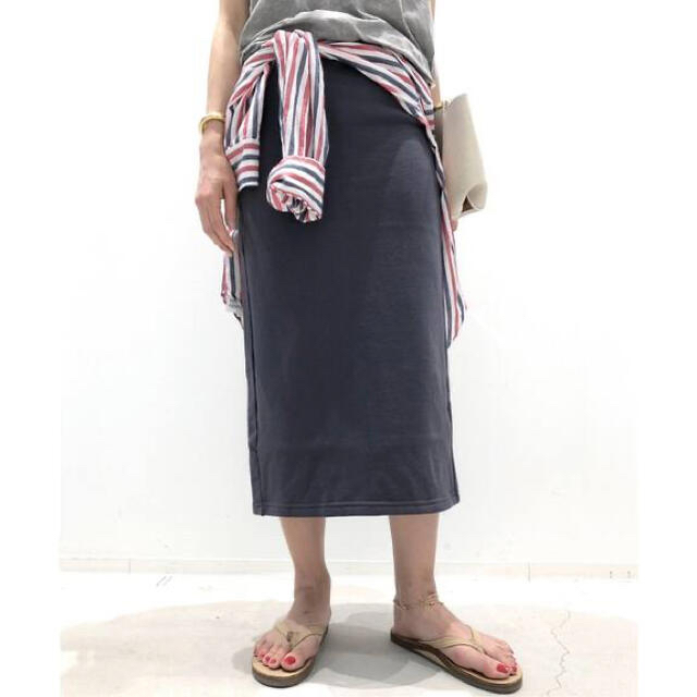 アパルトモン ドゥーズィエムクラス×アメリカーナ L 