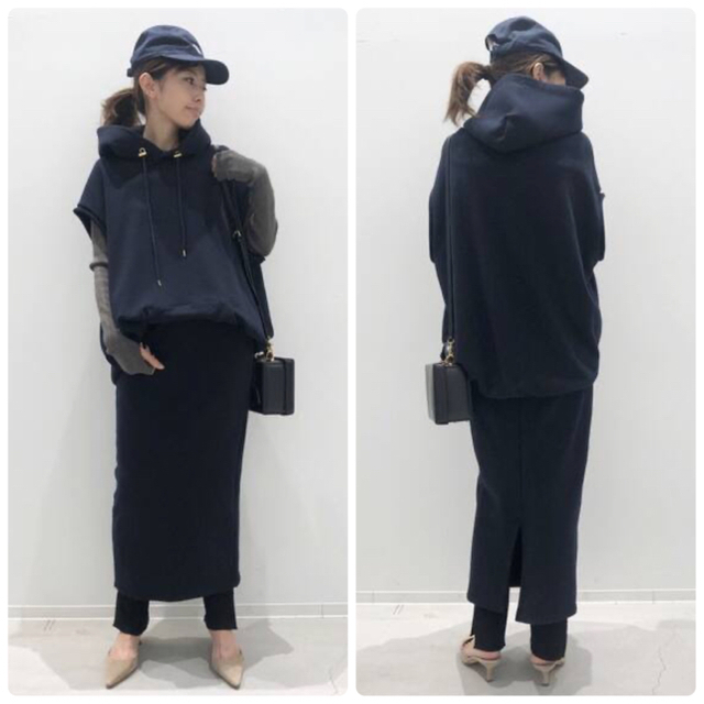 アパルトモン ドゥーズィエムクラス×アメリカーナ L 