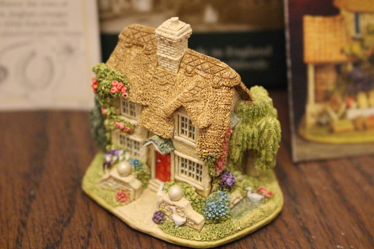 1スタ 英国製 ☆ LILLIPUT LANE ☆ リリパット レーン ☆ MOTHER OF