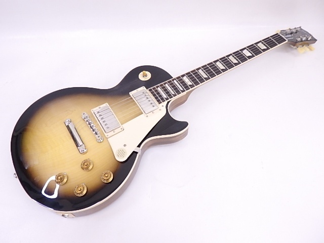 極美品 Gibson USA/ギブソン エレキギター レスポール Les Paul 