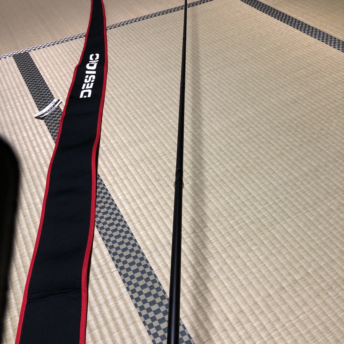 貴重デジーノ レーベン トルクチューン DLT-C71H+R2S(コルク)美品