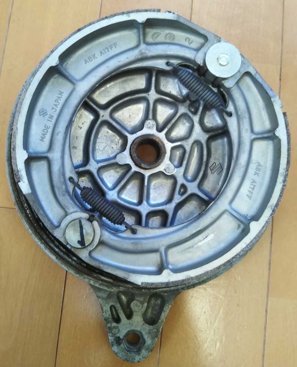 Gグループ-GS400純正ドラムパネル⁄ドラムタワー（スプロケ 530-4