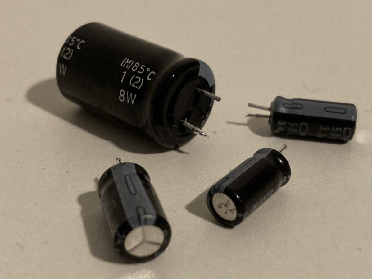 3年に1回交換推奨フリーダムコンピュータ FC-03 「電解