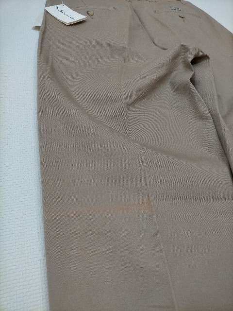 新品 デッドストック 90s ビンテージ USA製 POLO RALPH LAUREN POLO CHINO ポロラルフローレン 2タック チノパンツ CLASSIC PANT W30L34 デッドストック 90s 新品 by ポロラルフローレン スイングトップ