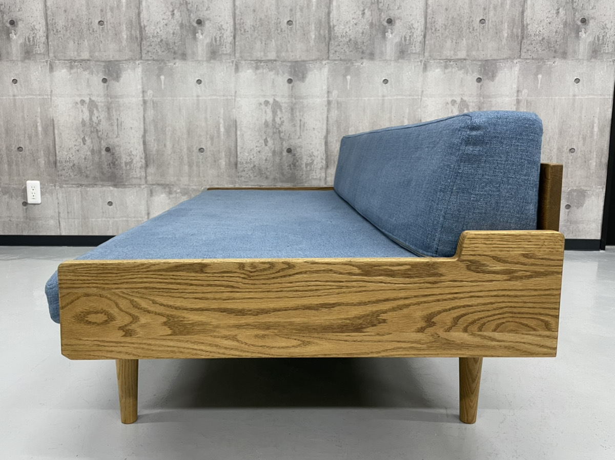 MOMO NATURAL モモナチュラル DAY SOFA デイソファ 2.5P MOMO NATURAL モモナチュラル DAY SOFA デイソファ 2.5P