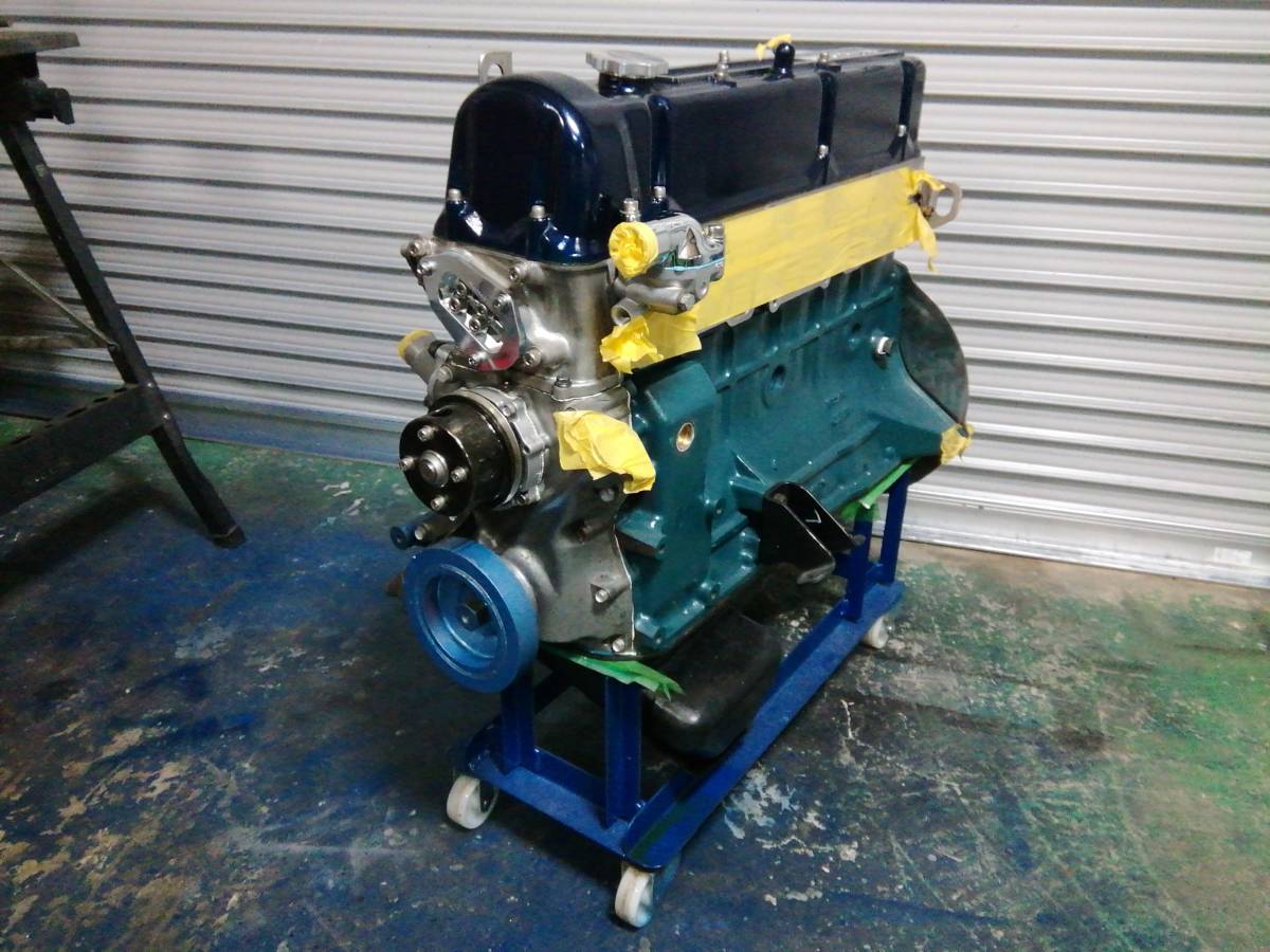 新品，HOT ハコスカ ケンメリ L6エンジンスタンド エンジン台 保管移動 L28 N42 L20 E30 ジャパン ローレル S30 S130 セドリック グロリア(工具)｜売買されたオークション情報、yahooの商品情報をアーカイブ公 その他