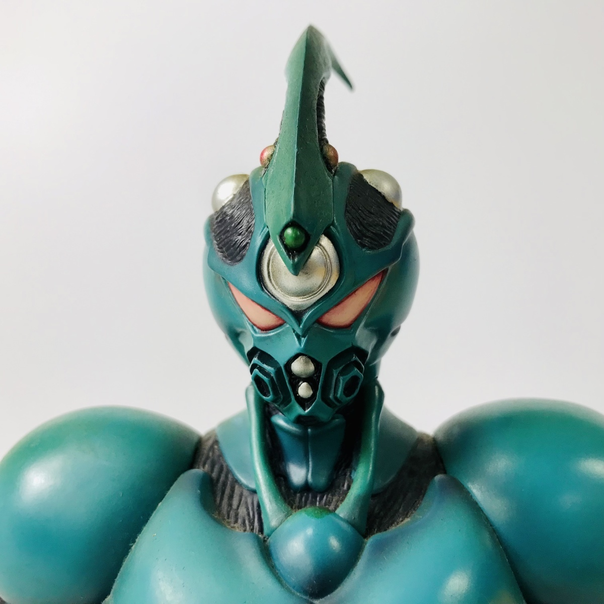 未開封 バンダイ SO-DO CHRONICLE 仮面ライダー龍騎 ドラグランザー