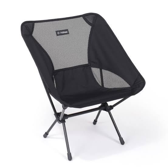 【格安，大得価】 ヘリノックス チェアワン オールブラック キャンプチェア(チェア)｜売買されたオークション情報、yahooの商品情報をアーカイブ公開 - オークファン その他