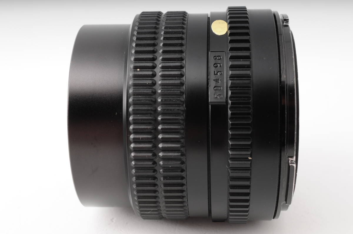 美品】Opt Mint Mamiya Sekor C 55mm f2.8 N Lens for M645 1000S Pro 