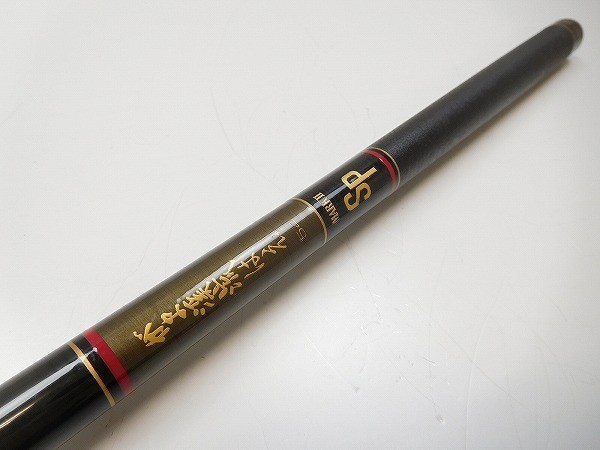 がまかつ がま渓流 はえ 54 MARK2 SP ／管理AP1251／41(渓流竿)｜売買