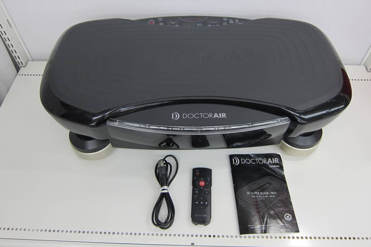 3D SB-06 3DスーパーブレードPRO ACB 動作確認済 スーパーブレードの