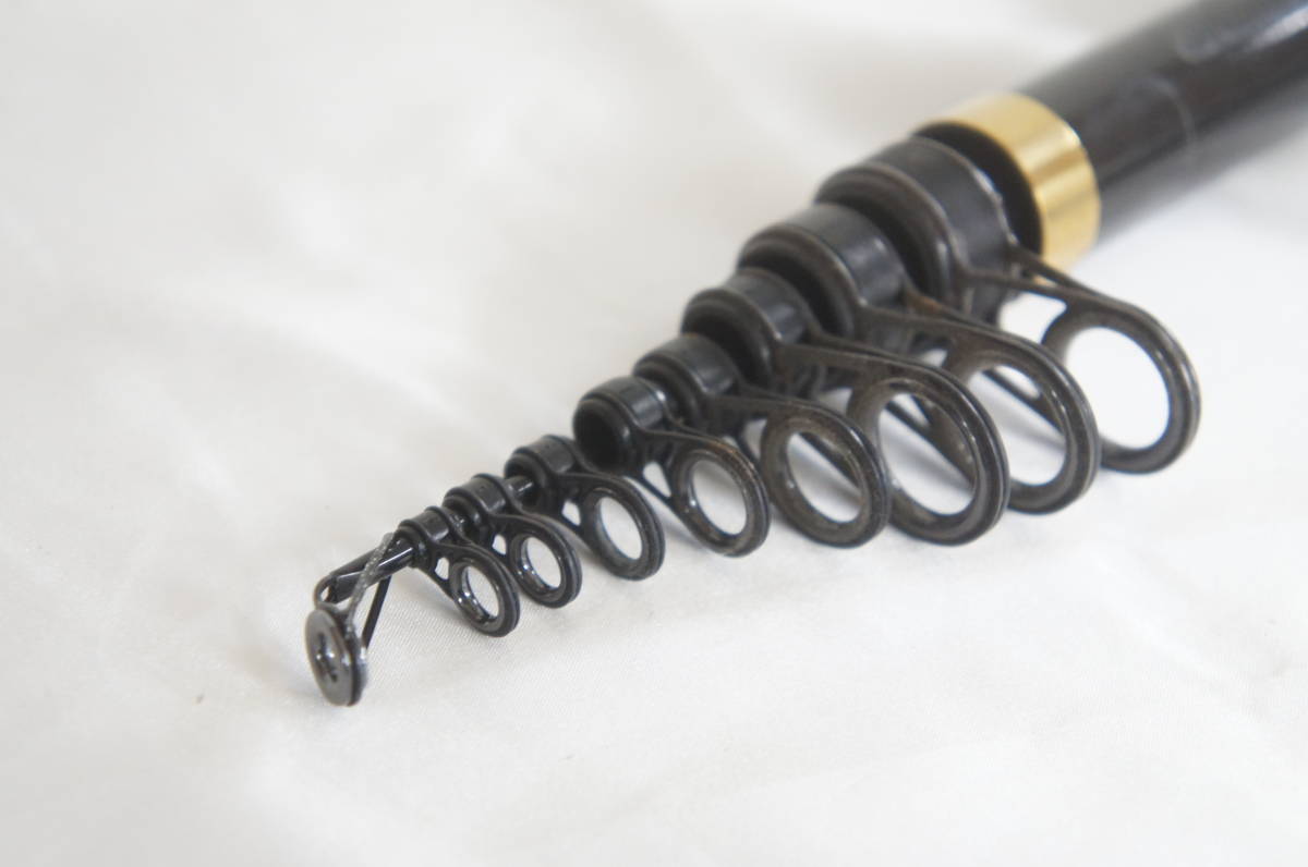 ① Gamakatsu がまかつ がま磯 カゴ SPECIAL スペシャル ASD 3-63 TYPE