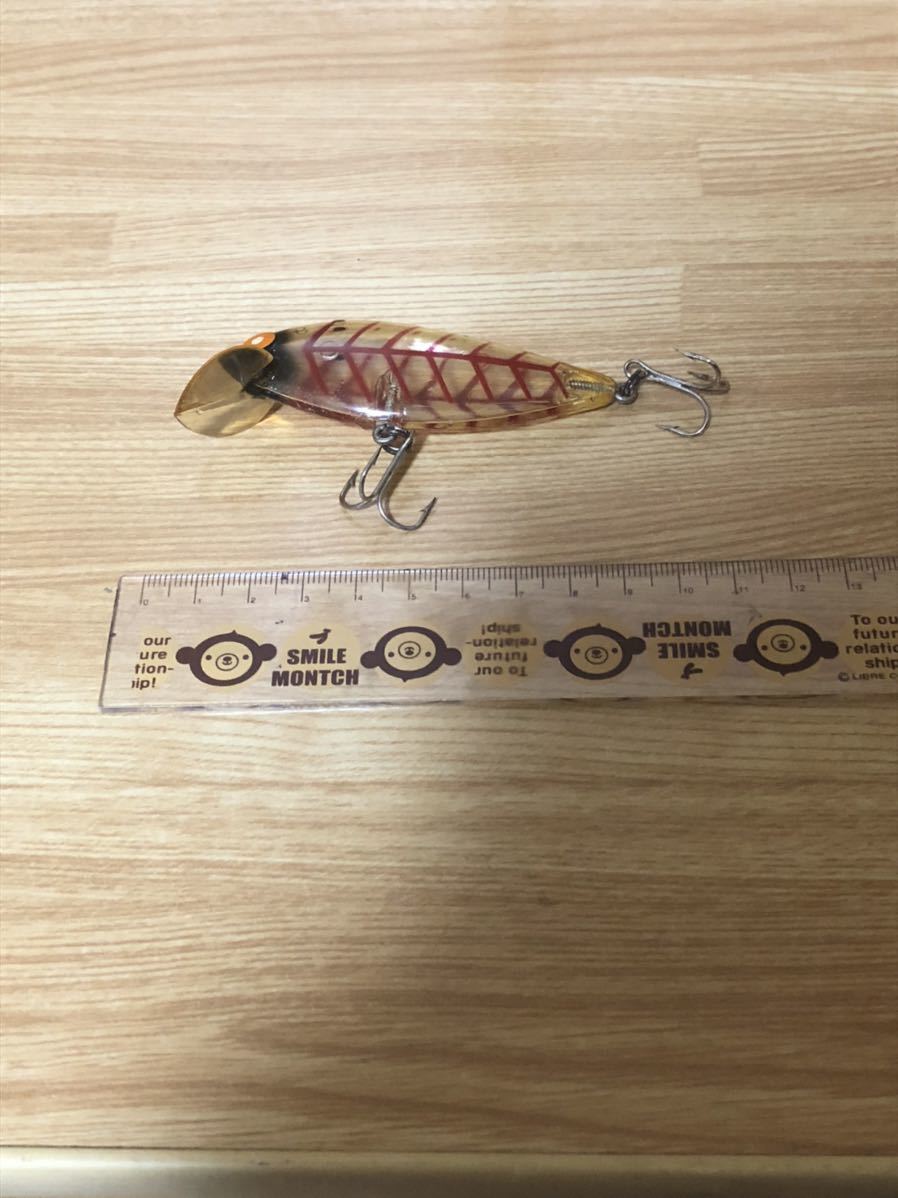 オールド ボーマー スピードシャッド old オールド ボーマー Bomber スピードシャッド 大 スポーツ
