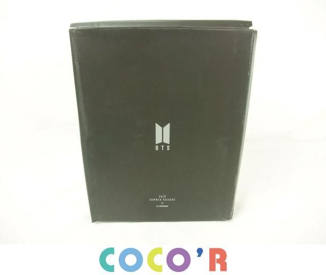 公式DVD＞BTS 防弾少年団 SUMMER PACKAGE 2017 防弾少年団(BTS) 【公式