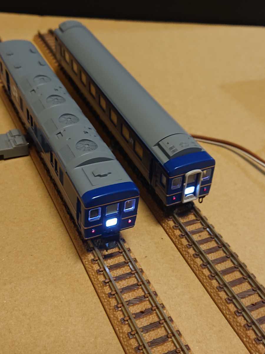 TOMIX JR 0 24系25形「あさかぜ・JR JR東日本仕様 あさかぜ・JR 【15両】